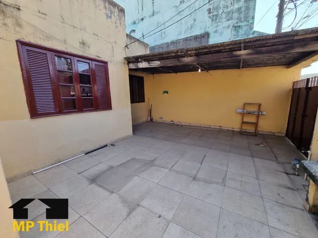 Casa Térrea de 3 quartos à Venda no Conjunto Azul, Grande Rio, São João de Meriti/RJ - Foto 4