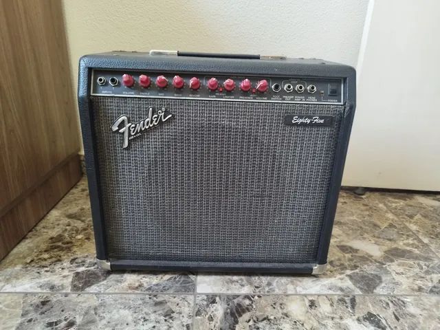 Amplificador Fender Eighty-Five - Foto 5