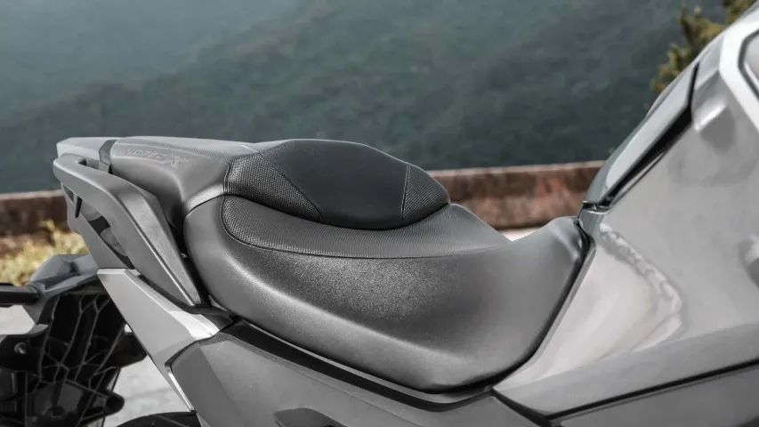 NC 750 X 0Km 24/25 - Foto 4