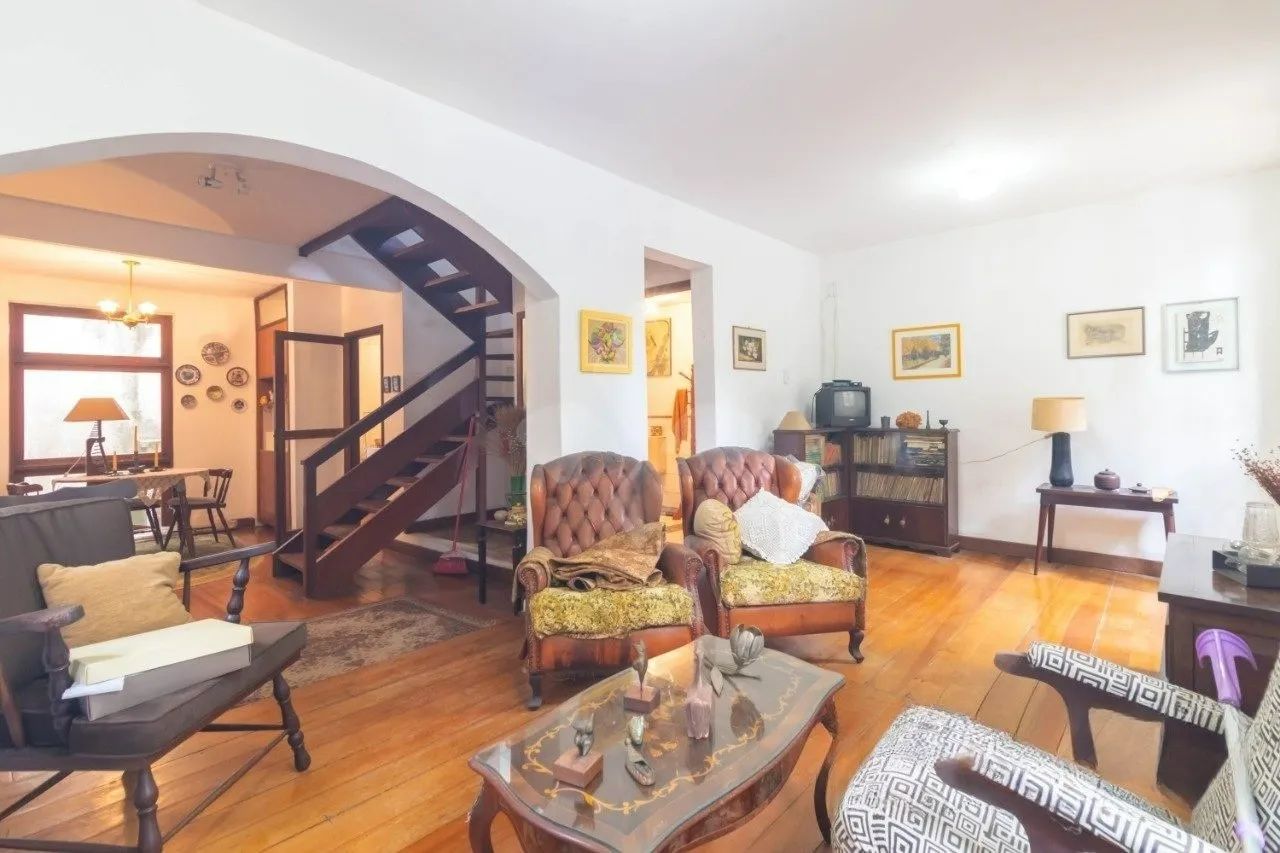 PORTO ALEGRE - Casa Padrão - Moinhos de Vento - Foto 3