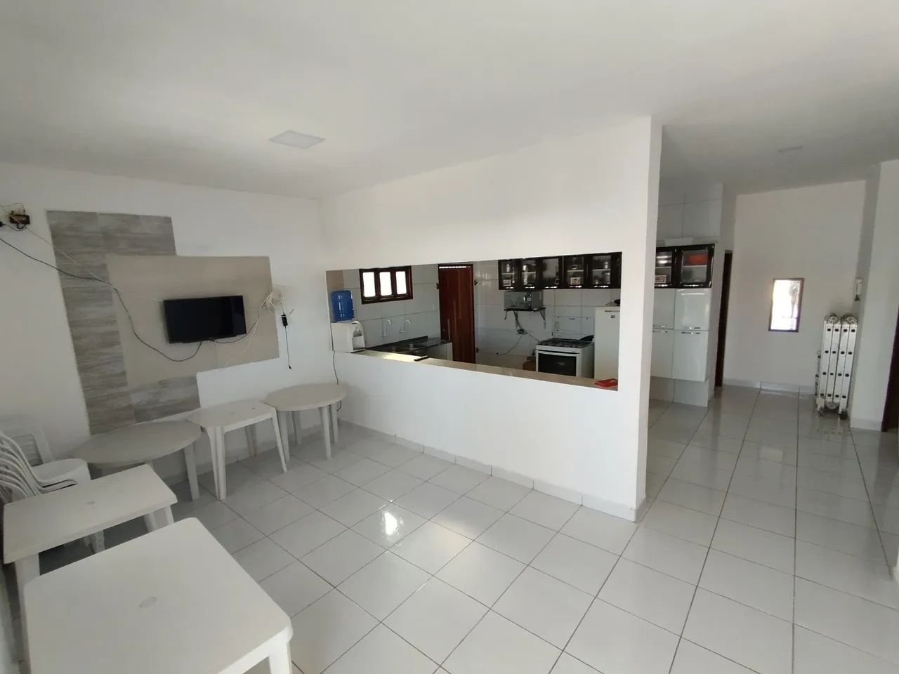 Casa para temporada em lucena pb - Foto 5