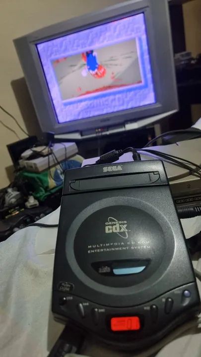 Genesis CDX - Foto 2