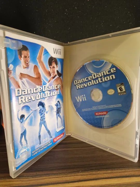 Dance Dance Revolution - Foto 2