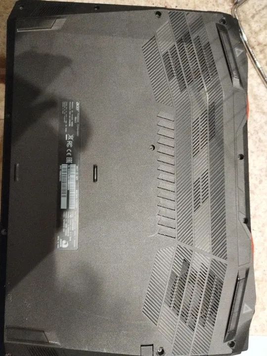 ACER NITRO 5 AN517-52 - Foto 2