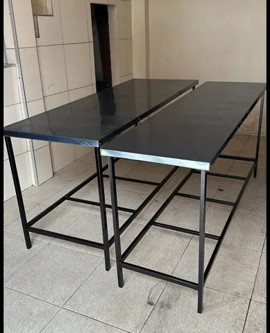 Mesas de Inox Lindas entrega  - Foto 4