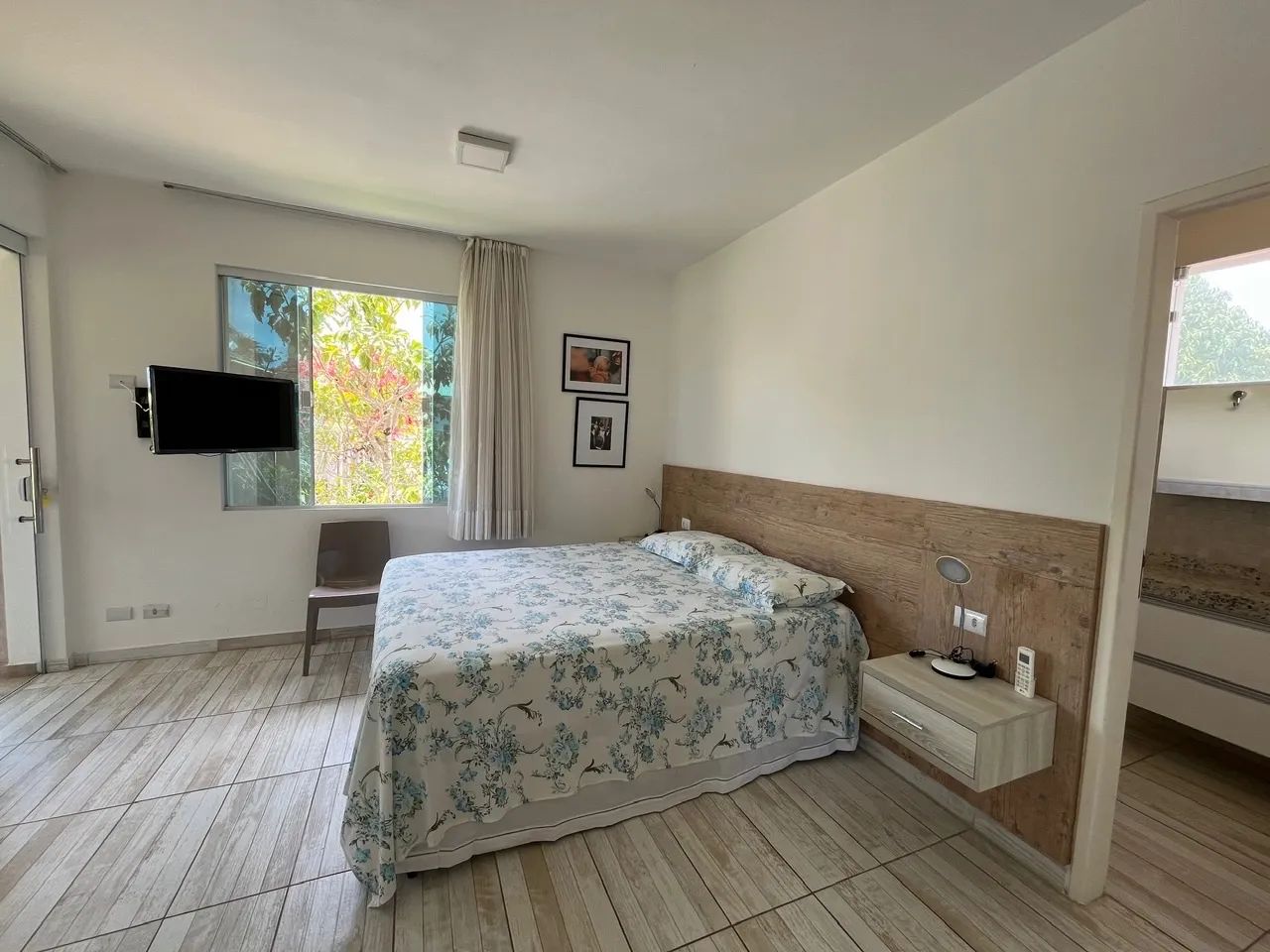 Hibiscus Casa Do Sol 5 qts top Area Gourmet - Foto 7