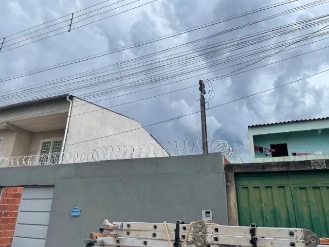 Cerca concertina e cerca elétrica  - Foto 2
