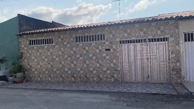 Casa a venda na estrutural ( setor oeste )