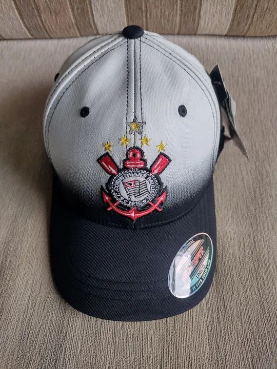 Bon é Flexfit do Corinthians  - Foto 2