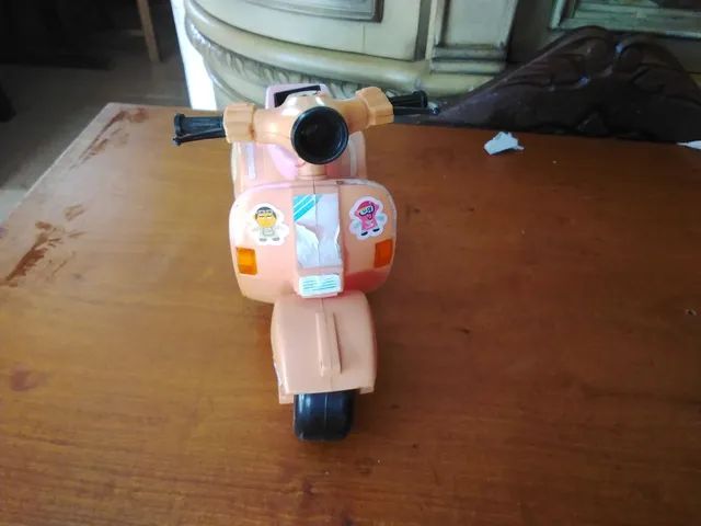 Brinquedo antigo  - Foto 4