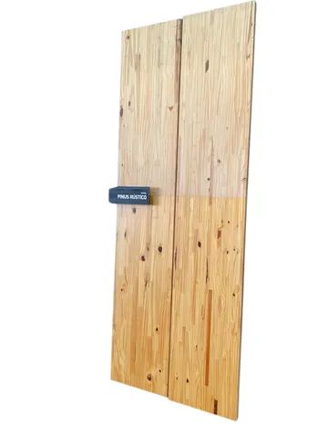 Madeira pinus para artesanato 10 unidades 