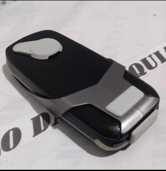 Siemens M65 celular antigo RELIQUIA primeiro ant-shok prova d'água  - Foto 3