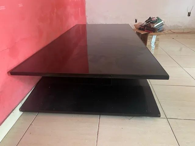 mesa de vidro - Foto 2