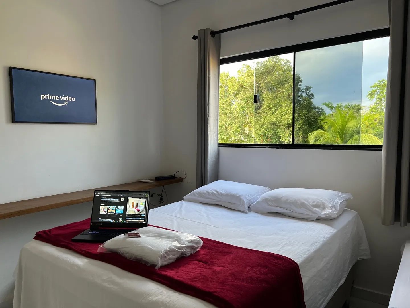 Cubo Hotel - Rio Branco  - Foto 6