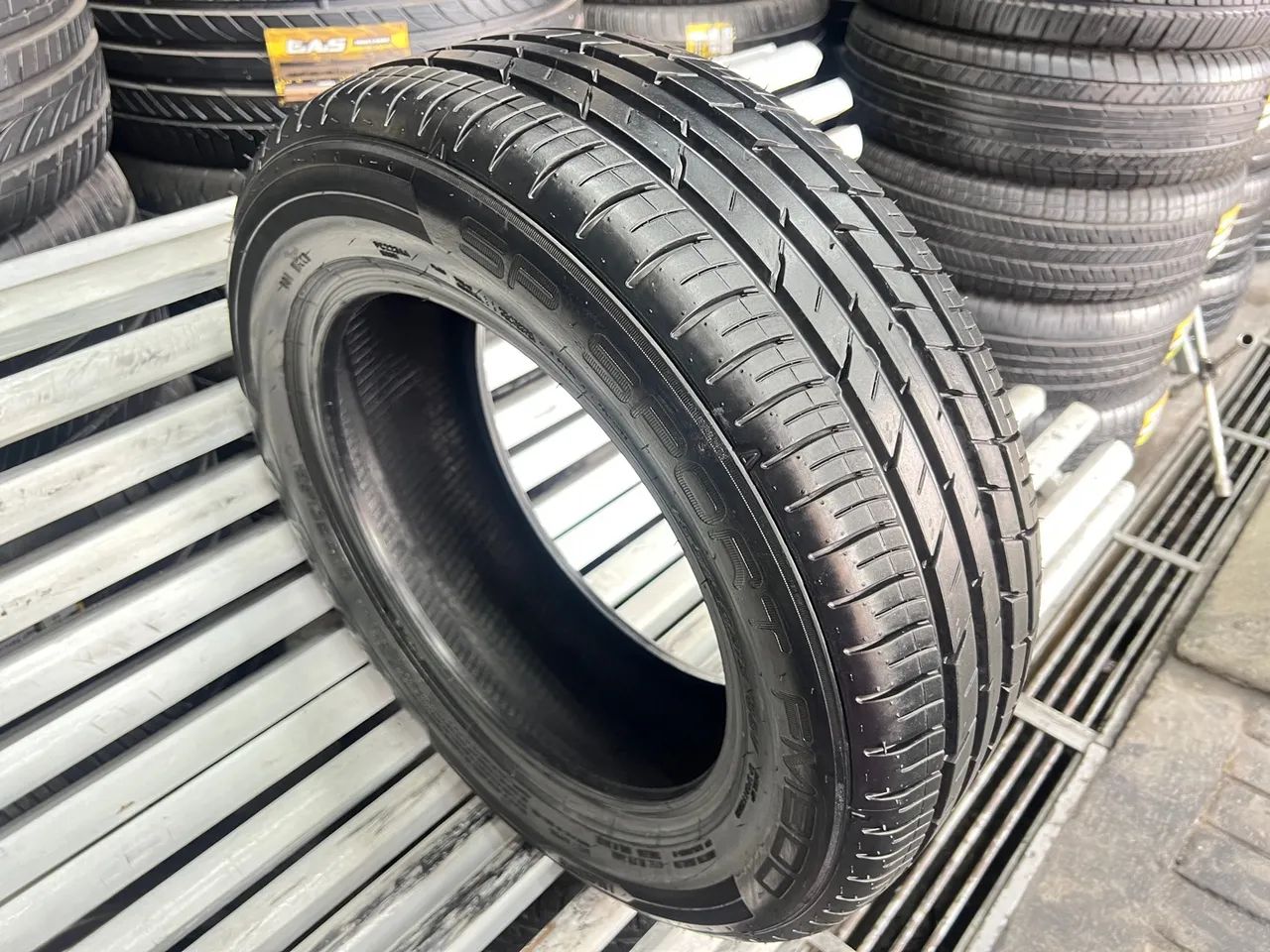 195/80r15LT DUNLOP (7-302)なお吉 Pneu 195/60 R15 Dunlop Sport Fm800 88V | Betos Car