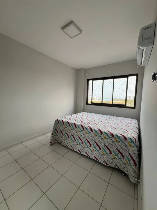 LOCAÇÃO  MOBILIADO Jardins de Lombardia 68m2 - Foto 8