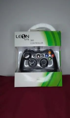 Controle Xbox com Fio  - Foto 3