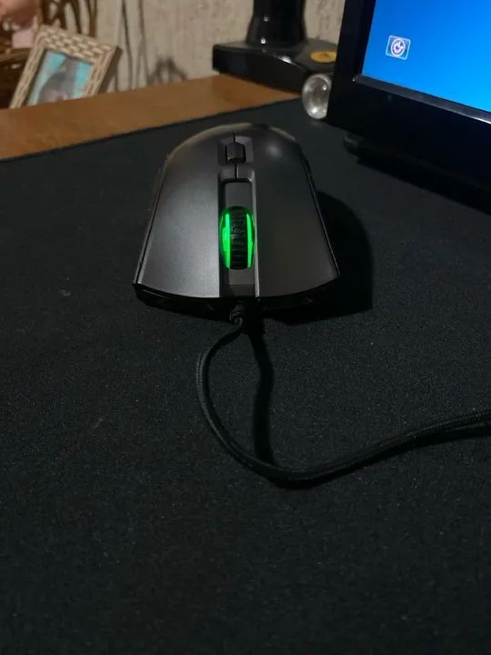 Mouse Hyperx Pulsefire FPS Pro - Foto 5