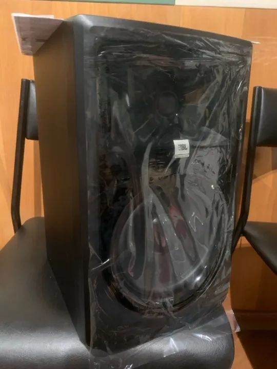 Monitor JBL MKII 306 - Foto 2