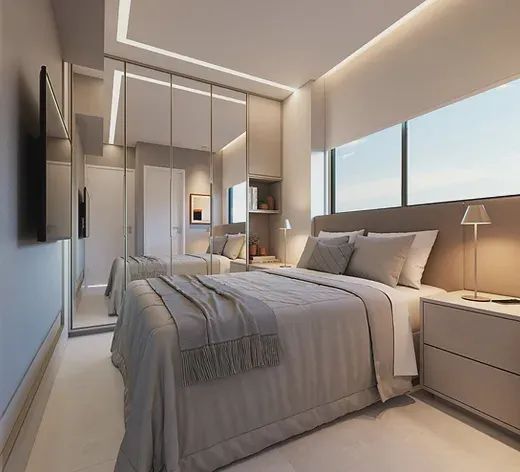 MT - Edf. Vivenza - Foto 10