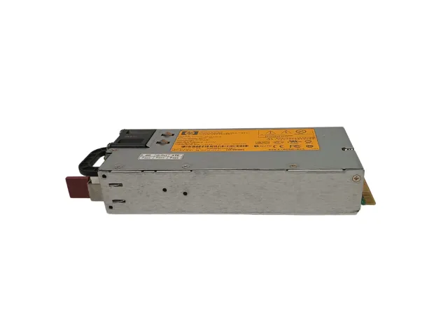 Fonte De Alimentação 750w, Hp, Hstns-pl18, Servidor