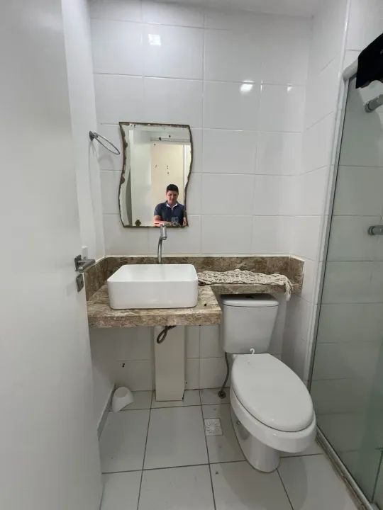 LOCAÇÃO  MOBILIADO Jardins de Lombardia 68m2 - Foto 4