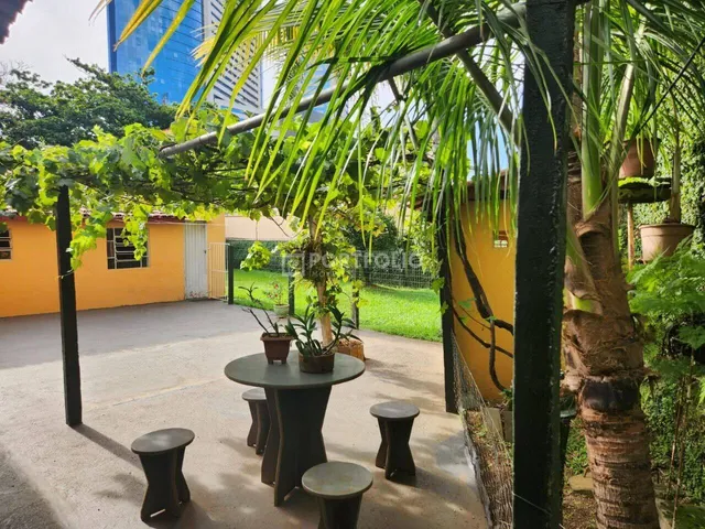Casa para venda com 315 metros quadrados com 3 quartos em Setor Marista - Goiânia - GO