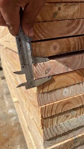 Madeira de pinus em geral  - Foto 2