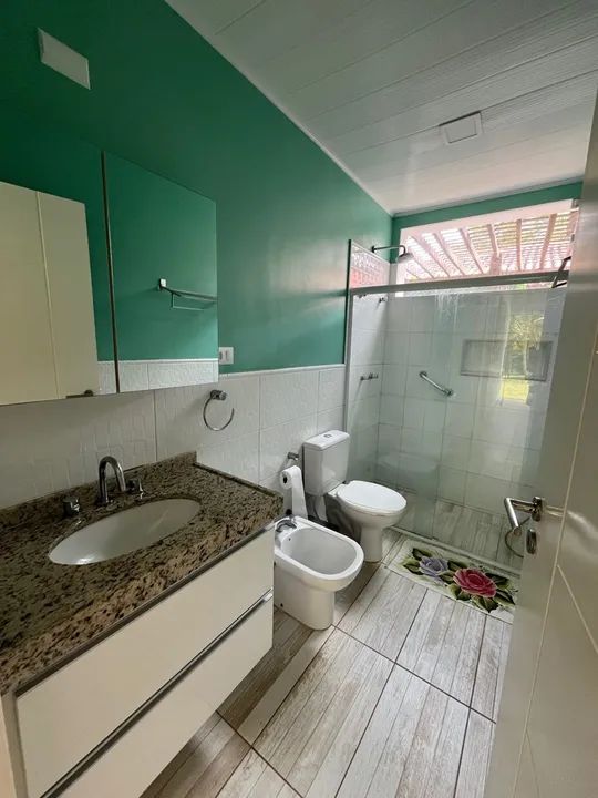 Hibiscus Casa Do Sol 5 qts top Area Gourmet - Foto 11