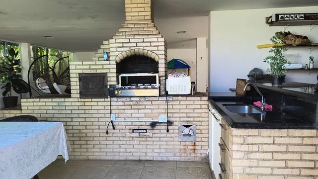 Mansão Salvatto em Vila Velha - Festas, Casamentos, confraternizações e muito mais - Foto 2