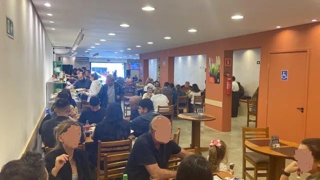 Restaurante na Zona Leste RT-434 - Foto 2