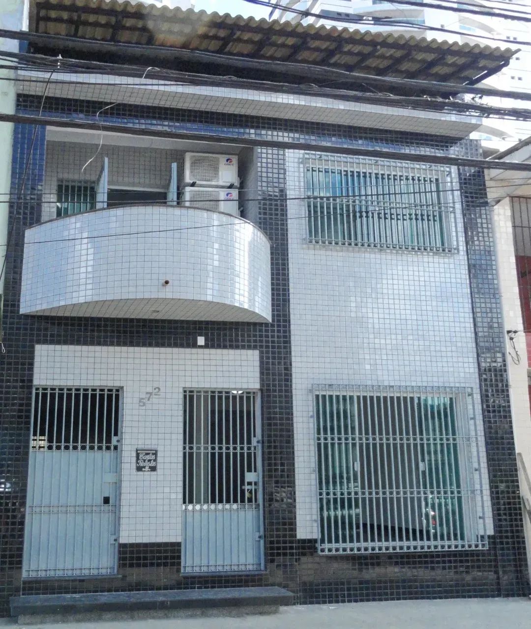 Predio de salas px ao tribunal do trabalho umarizal med 50,000 m² -cod 44275 - Foto 11