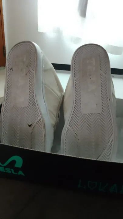 Tenis TESLA HERTZ - Foto 5