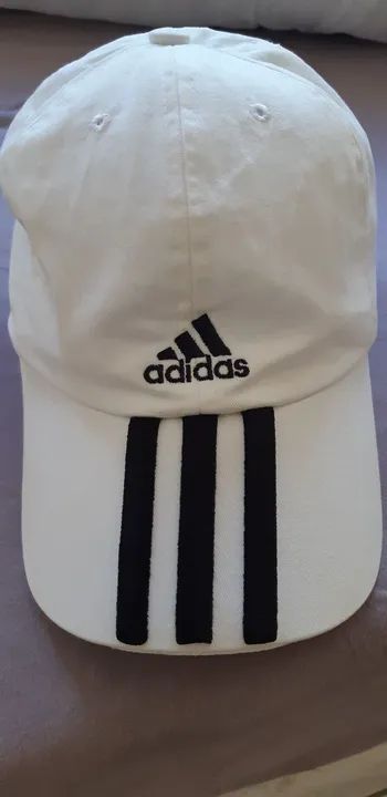 Boné adidas 2011