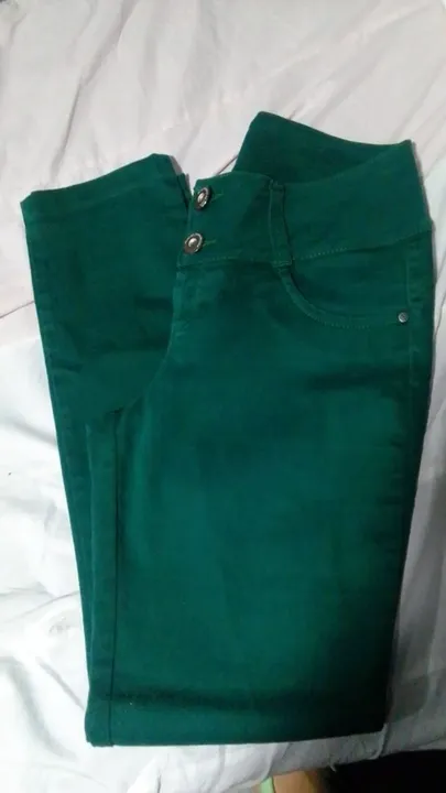 Calça Dooplex