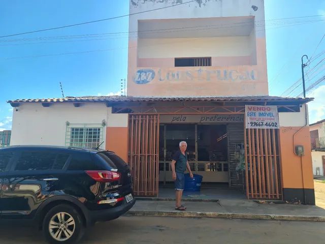 Vendo Ponto comercial em Barbalha! - Foto 4