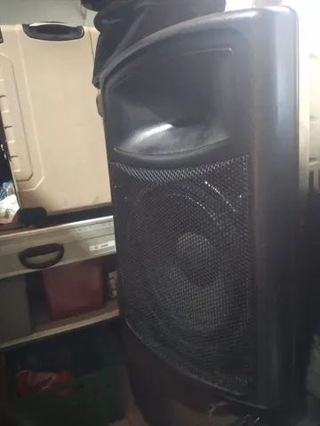 Caixa de som JBL - Foto 2