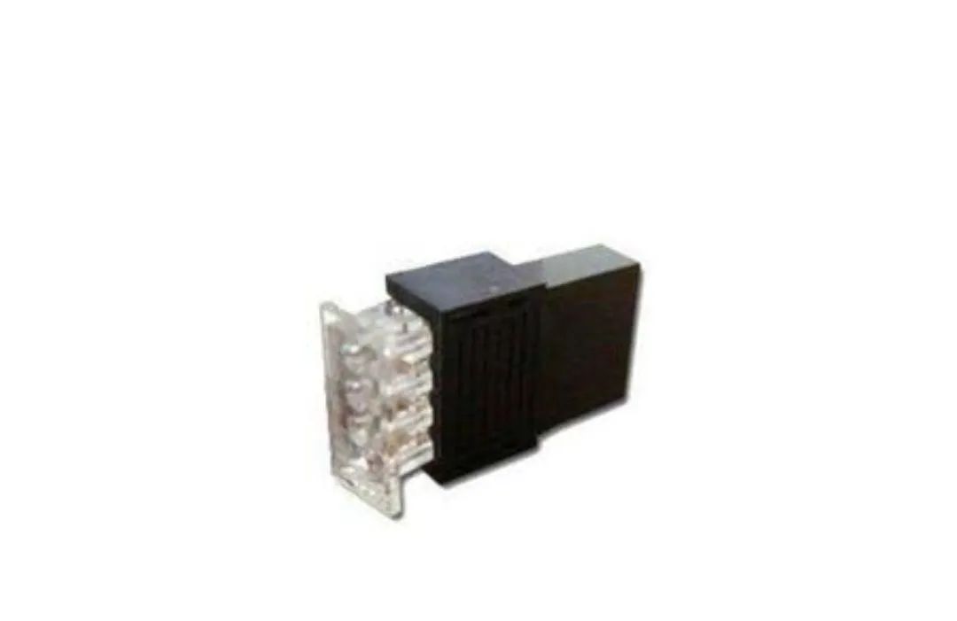Conectores para placa ramal CP 48/112