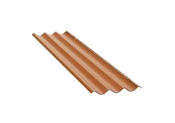 Telha Olinda 5mm 244x50cm Eternit - Foto 2