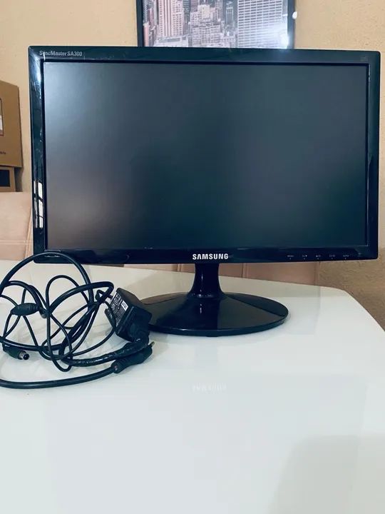 Monitor Samsung SA300 19 - Foto 3