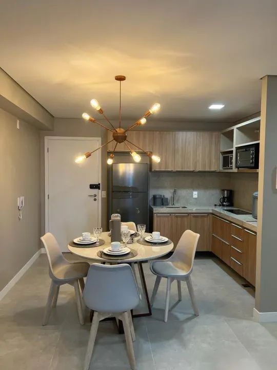 MI - Quarto e sala mobiliado Sky Concept (Jatiúca) - Foto 3