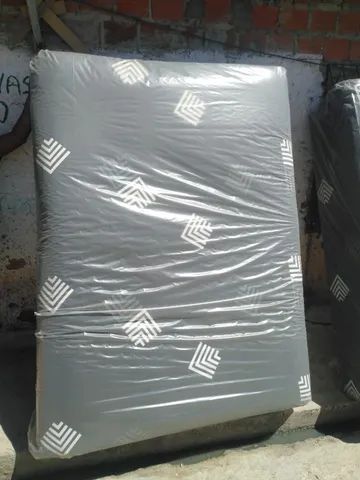Cama box 