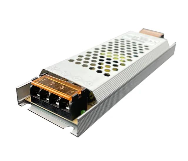 Fonte Driver slim 12V 5A64302737288066120