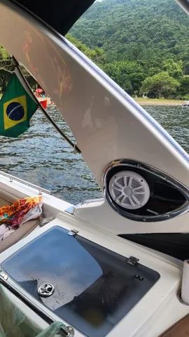 Focker 330 Black Edition 2022 x2 Mercruiser QSD 220 HP ñ Phantom Cimitarra Armada Triton - Foto 5