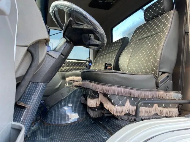 VW 35.300 6x2 - Foto 12