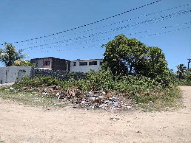 foto - Jaboatão dos Guararapes - Barra de Jangada