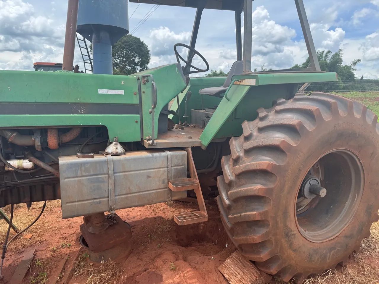 Peças Agrale deutz  - Foto 2