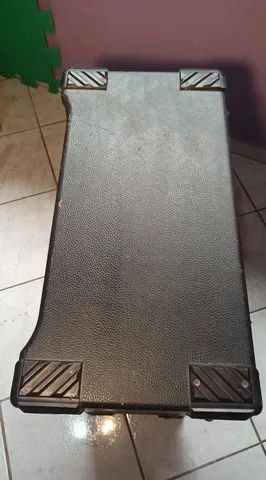 Amplificador Frahm FP 800 para Guitarra e Baixo - Foto 4