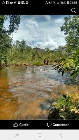 Chácara à venda Zona Rural Poxoréu 350.000,00 - Foto 5
