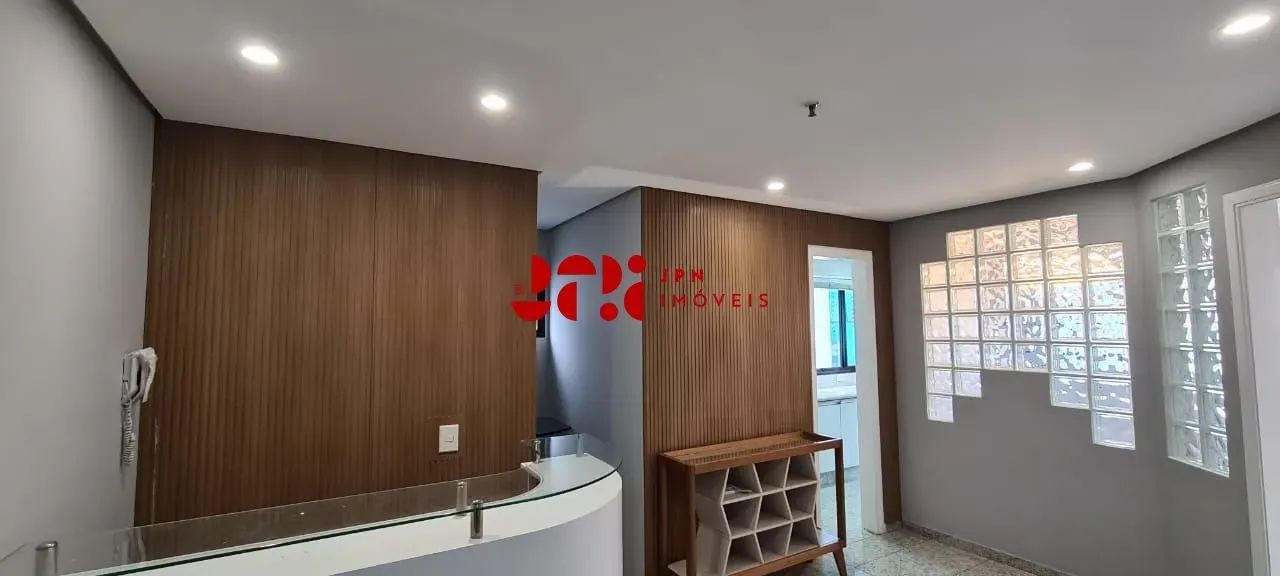 Sala comercial para consultório odontológico - Itaim Bibi - 47m² - Foto 3
